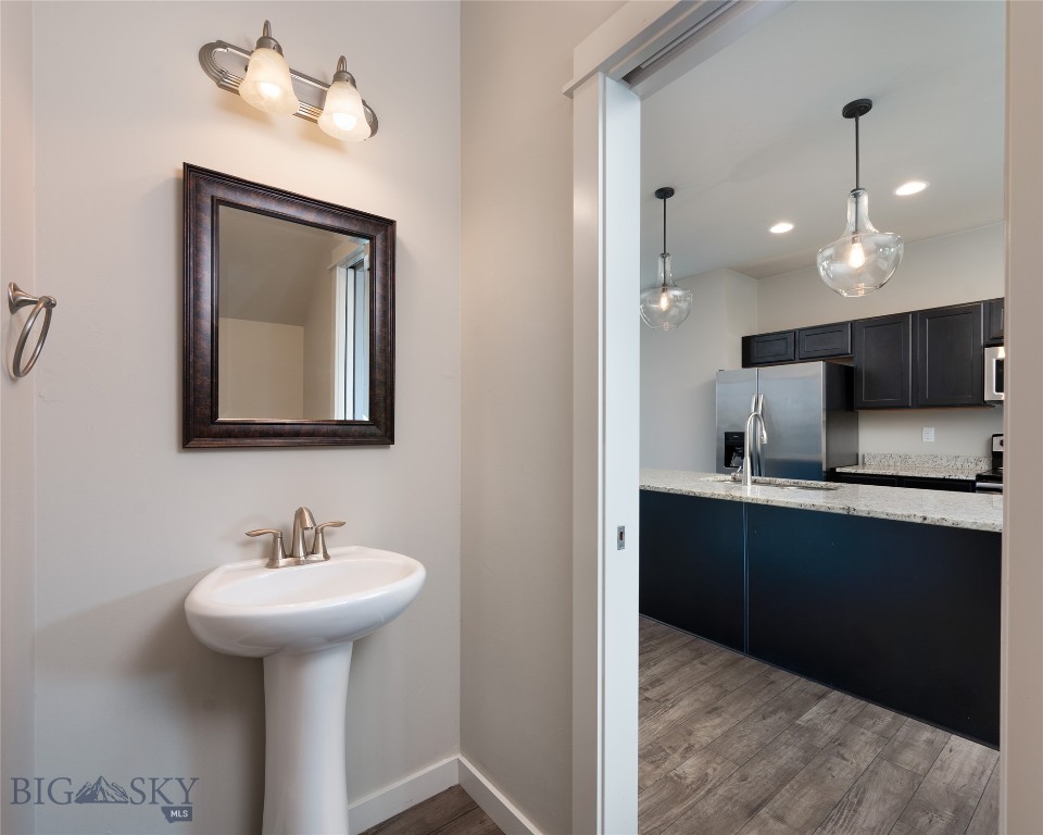 49 Ramshorn Peak, Bozeman MT 59718