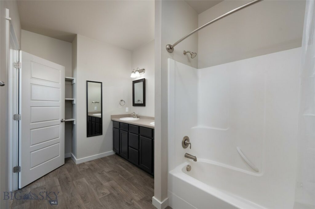 49 Ramshorn Peak, Bozeman MT 59718
