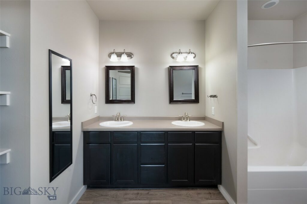 49 Ramshorn Peak, Bozeman MT 59718
