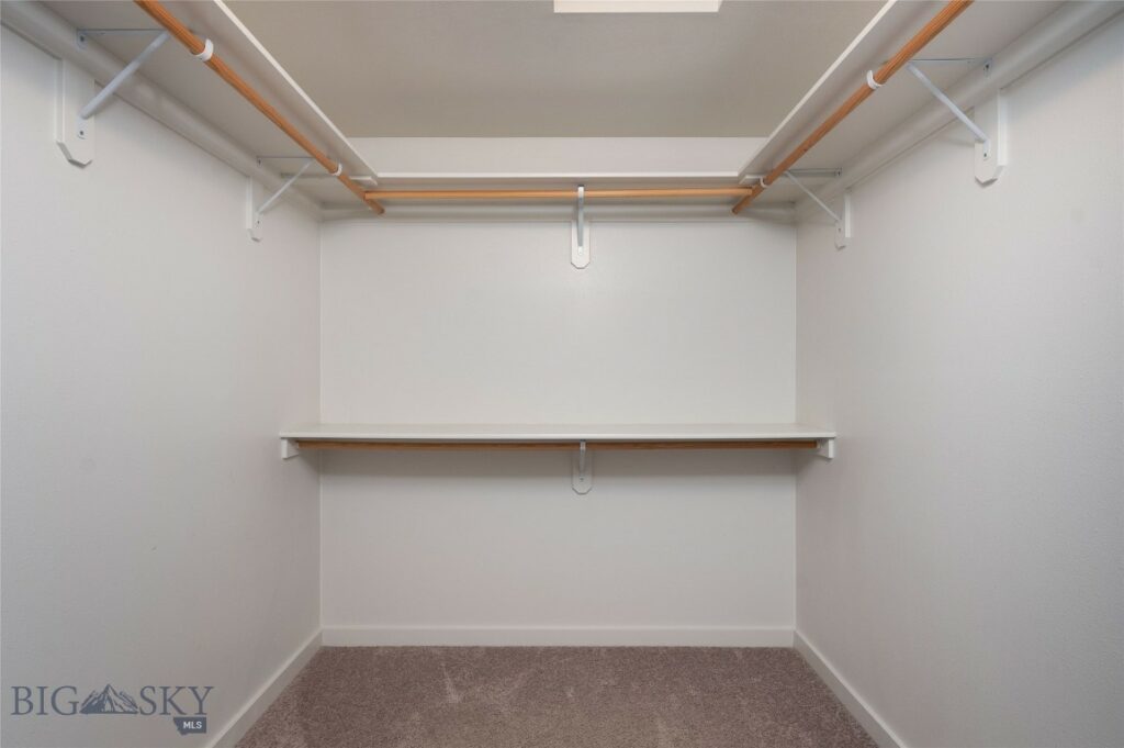 49 Ramshorn Peak, Bozeman MT 59718