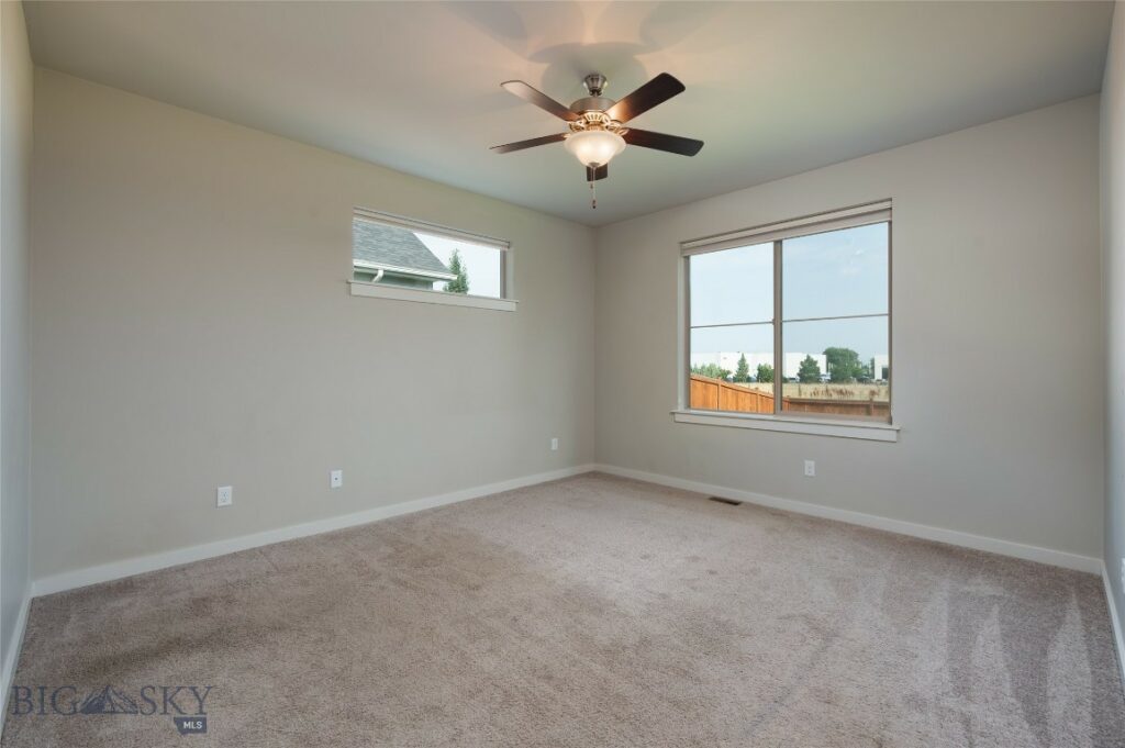 49 Ramshorn Peak, Bozeman MT 59718