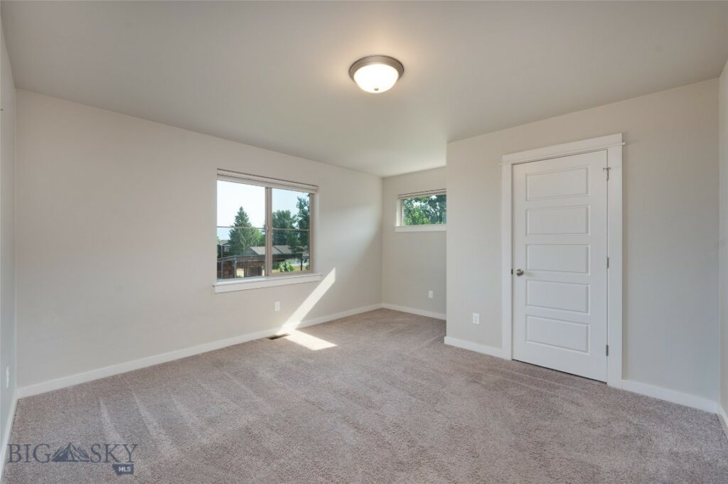 49 Ramshorn Peak, Bozeman MT 59718
