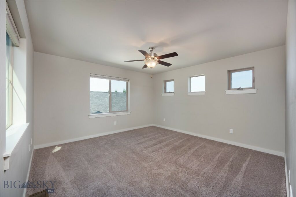49 Ramshorn Peak, Bozeman MT 59718