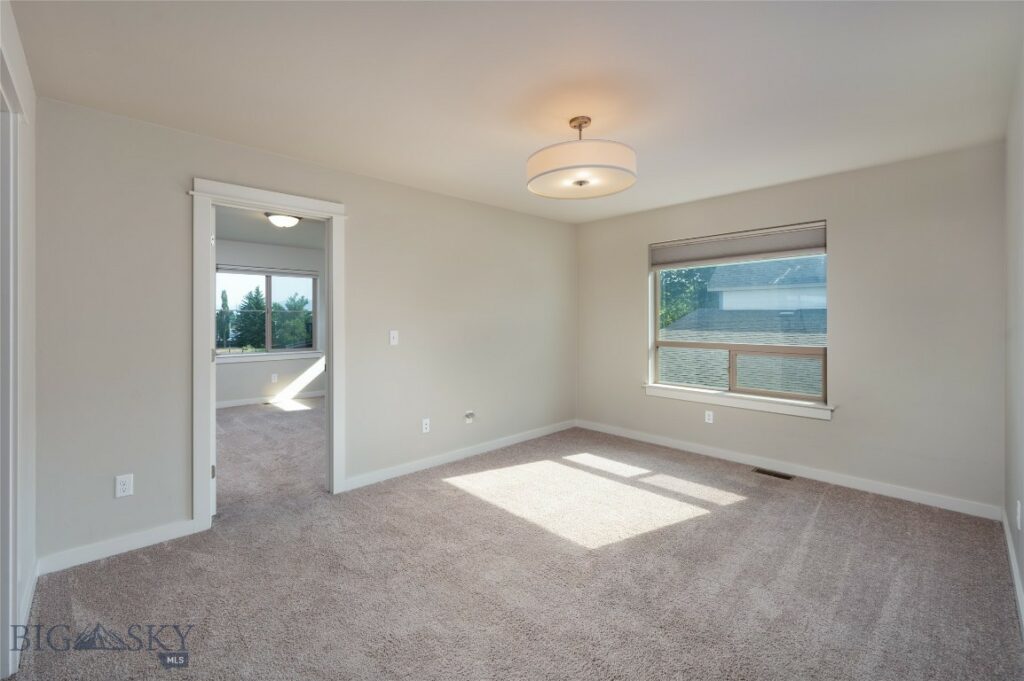 49 Ramshorn Peak, Bozeman MT 59718