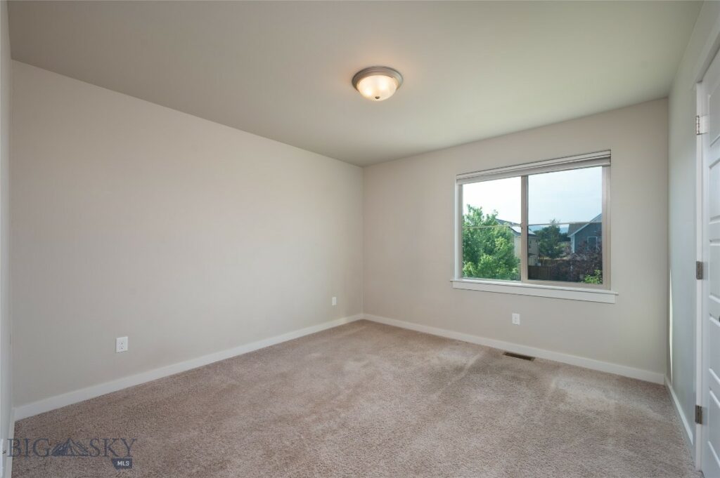 49 Ramshorn Peak, Bozeman MT 59718