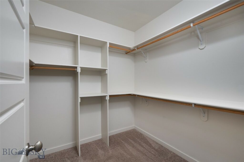 49 Ramshorn Peak, Bozeman MT 59718