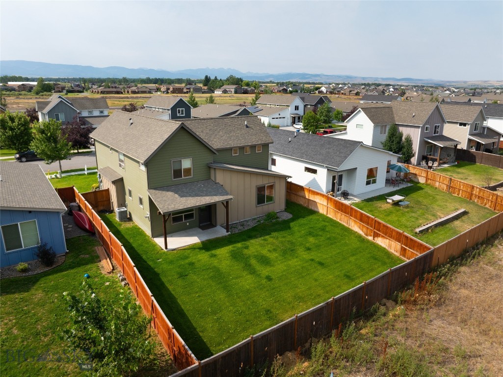 49 Ramshorn Peak, Bozeman MT 59718