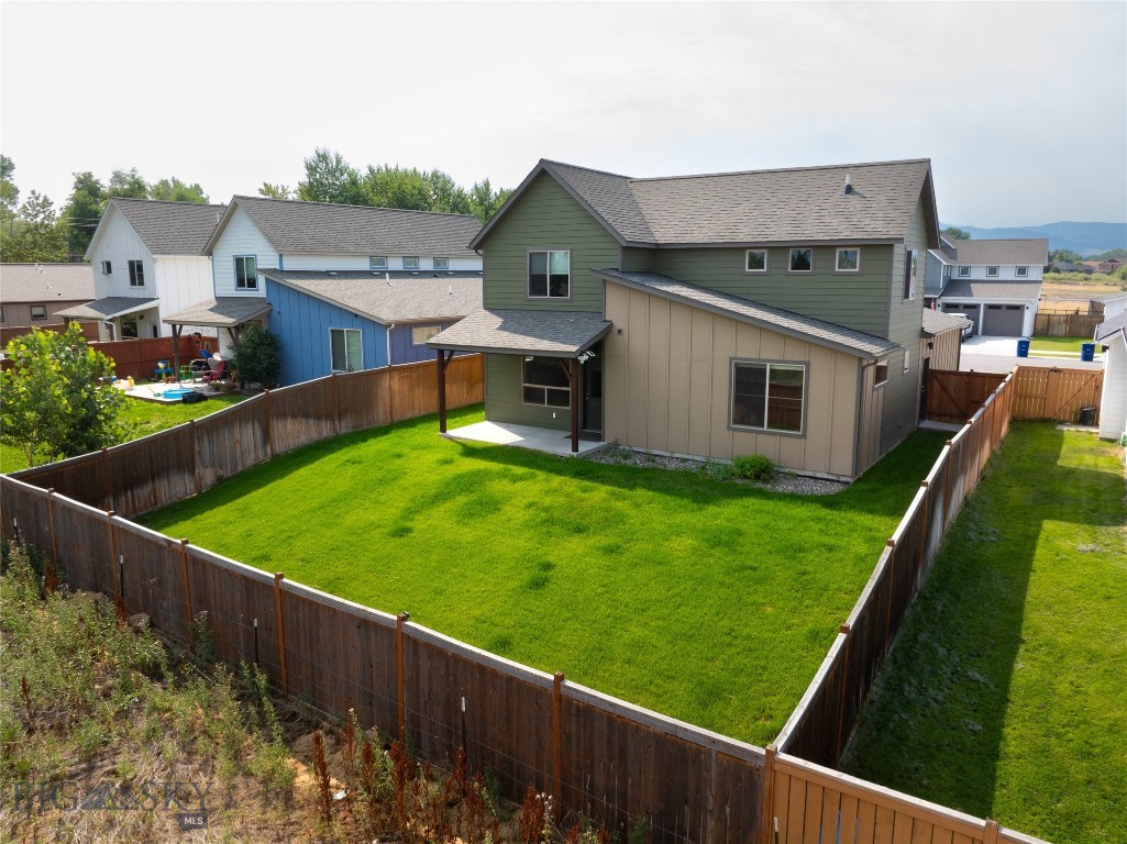 49 Ramshorn Peak, Bozeman MT 59718