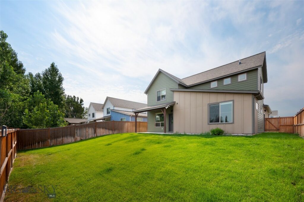 49 Ramshorn Peak, Bozeman MT 59718