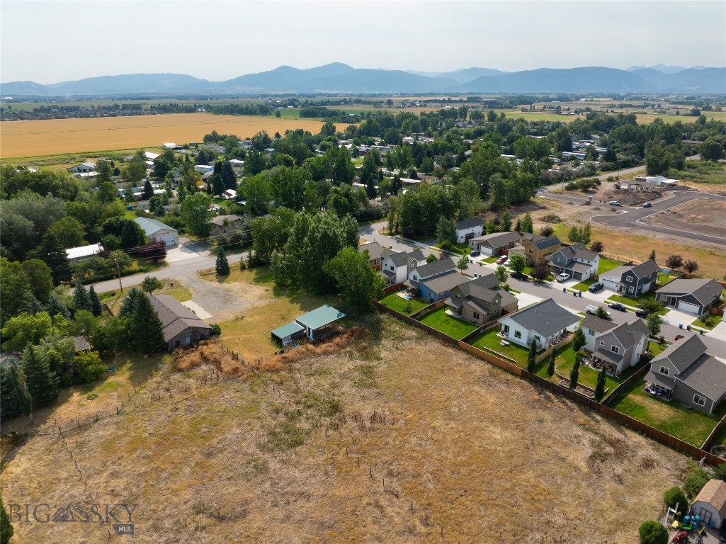 49 Ramshorn Peak, Bozeman MT 59718