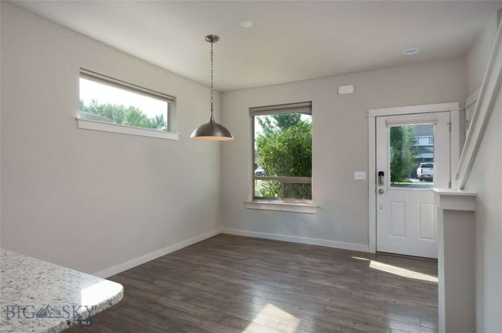 49 Ramshorn Peak, Bozeman MT 59718