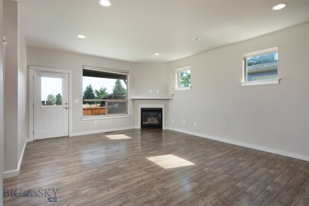 49 Ramshorn Peak, Bozeman MT 59718