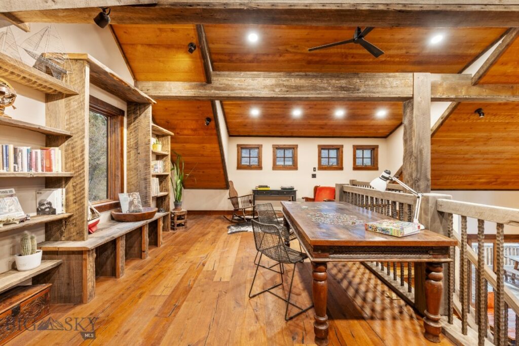 490 Sundown Road, Bozeman MT 59715