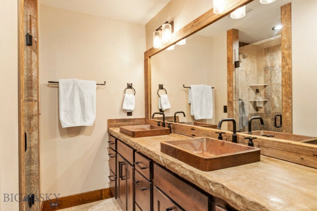 490 Sundown Road, Bozeman MT 59715