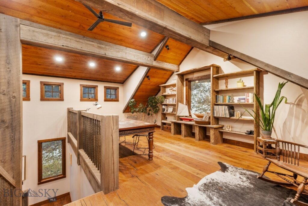 490 Sundown Road, Bozeman MT 59715