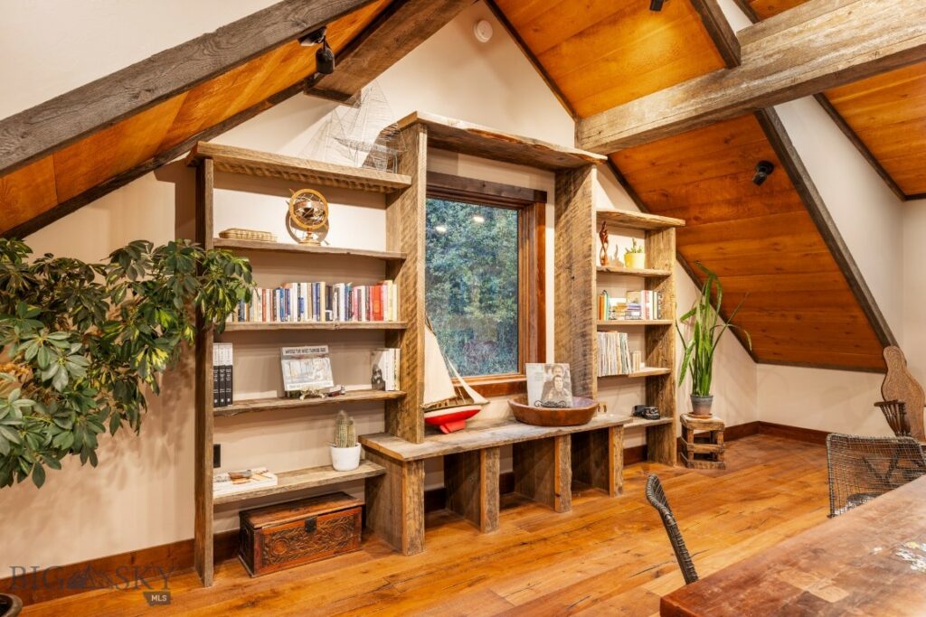 490 Sundown Road, Bozeman MT 59715