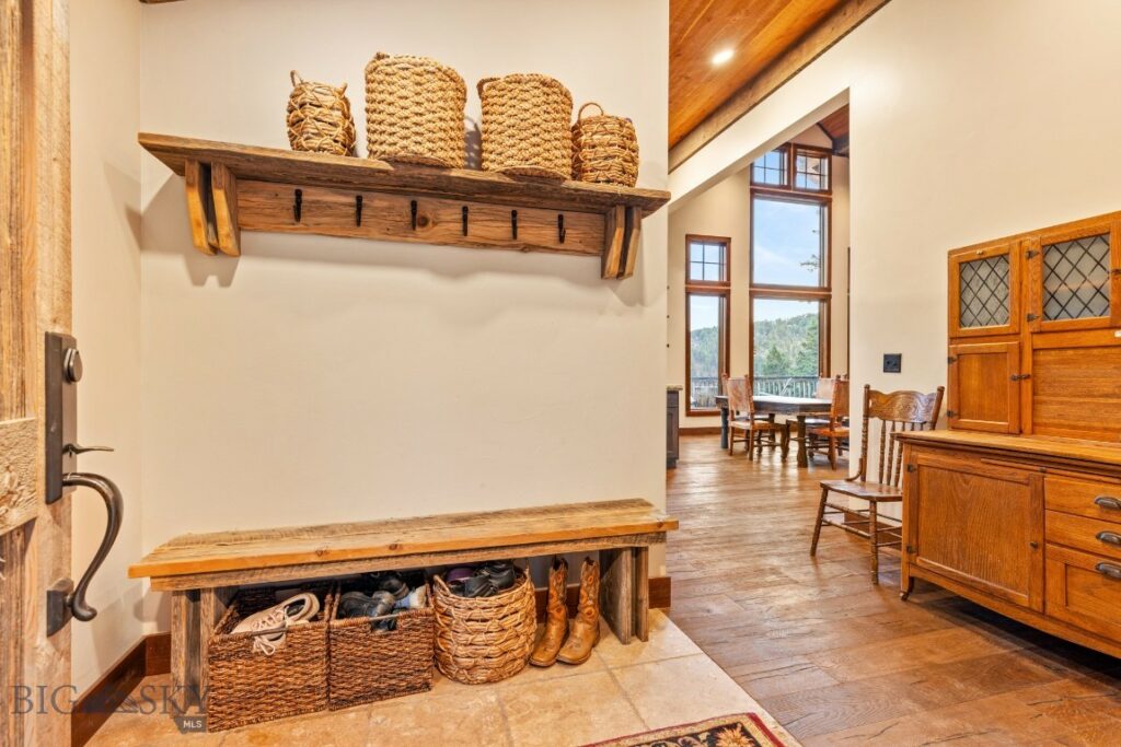 490 Sundown Road, Bozeman MT 59715