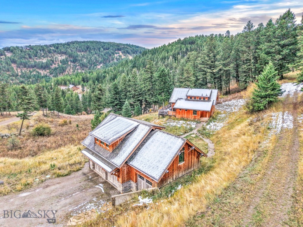 490 Sundown Road, Bozeman MT 59715
