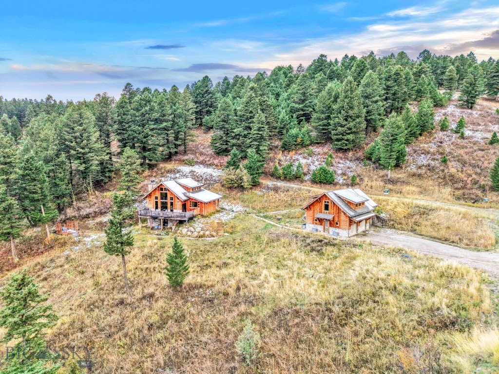 490 Sundown Road, Bozeman MT 59715
