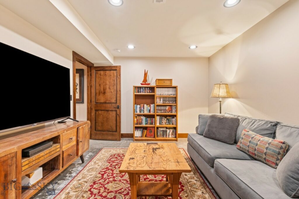 490 Sundown Road, Bozeman MT 59715