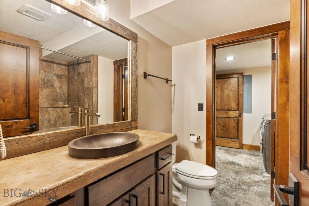 490 Sundown Road, Bozeman MT 59715