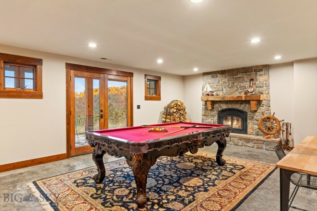 490 Sundown Road, Bozeman MT 59715