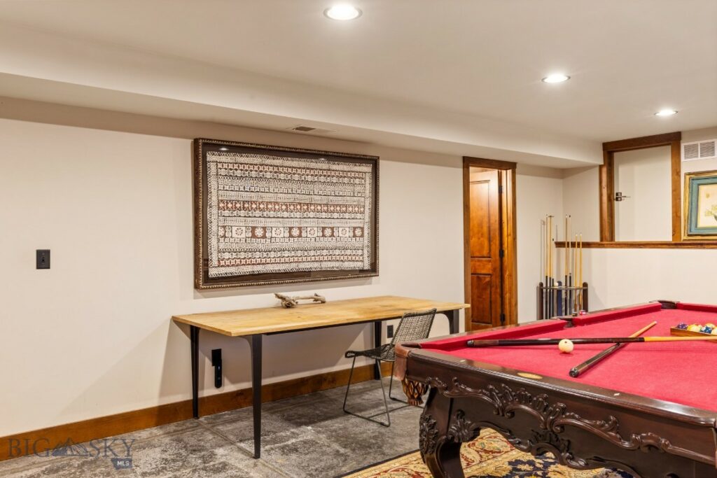 490 Sundown Road, Bozeman MT 59715