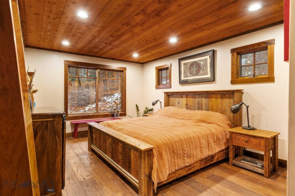 490 Sundown Road, Bozeman MT 59715