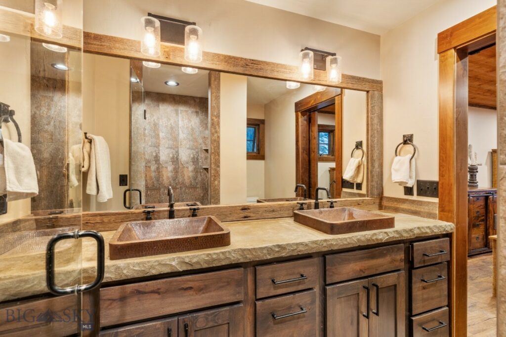 490 Sundown Road, Bozeman MT 59715