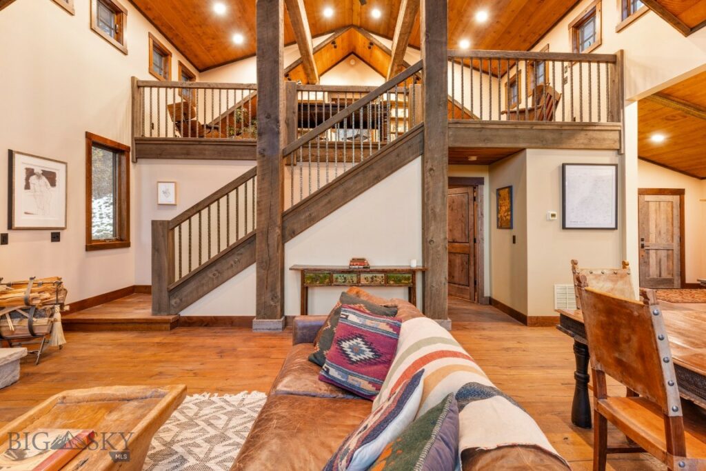 490 Sundown Road, Bozeman MT 59715