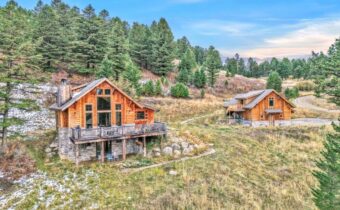 490 Sundown Road, Bozeman MT 59715