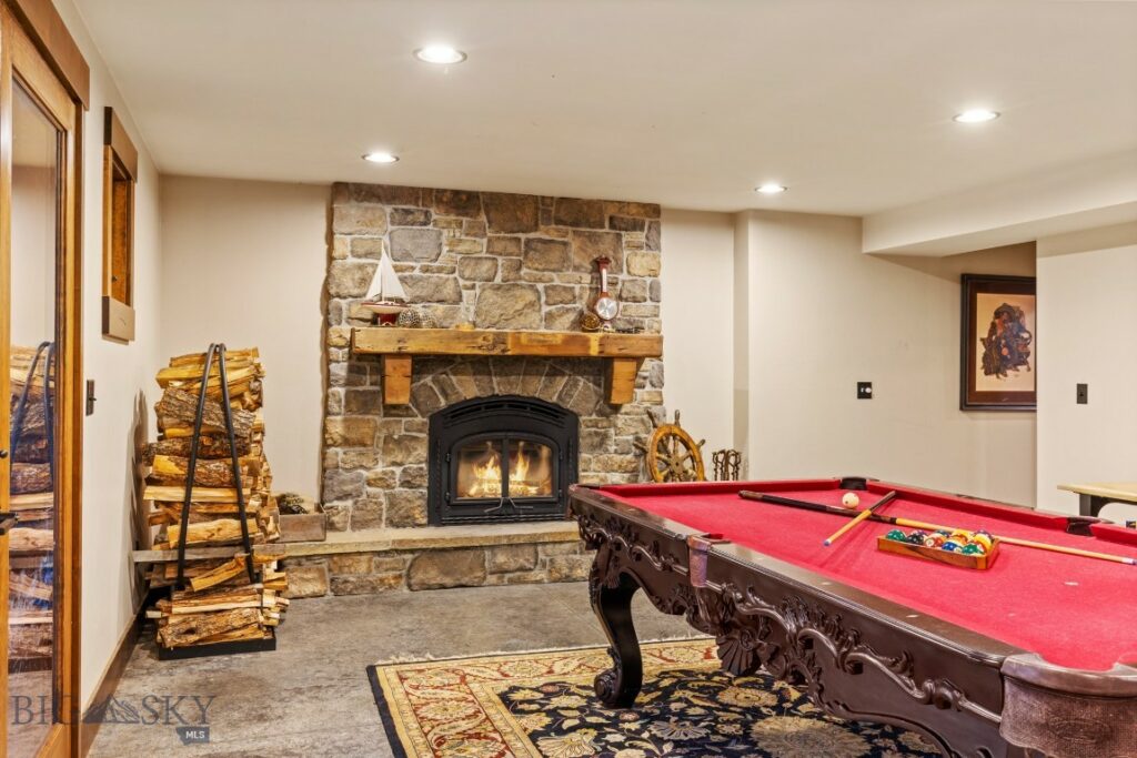 490 Sundown Road, Bozeman MT 59715