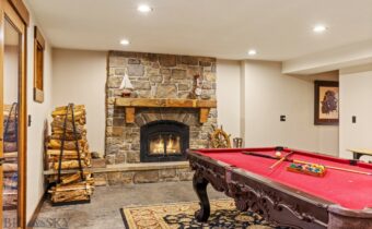 490 Sundown Road, Bozeman MT 59715