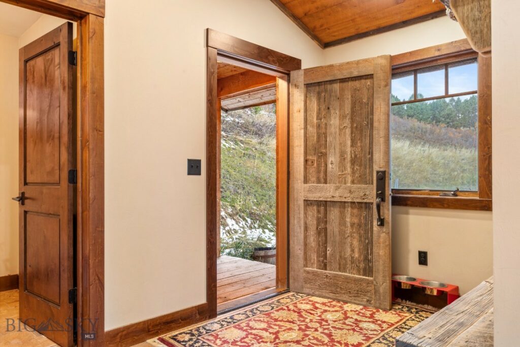 490 Sundown Road, Bozeman MT 59715