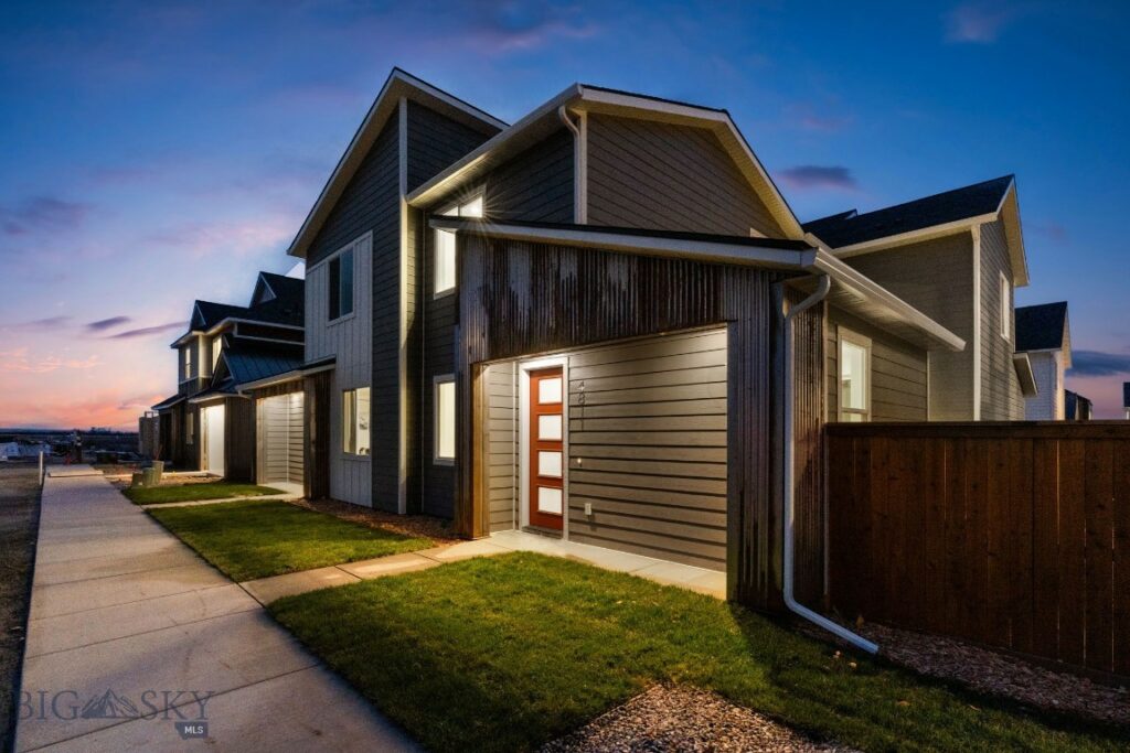 4901 Harvest Parkway, Bozeman MT 59718