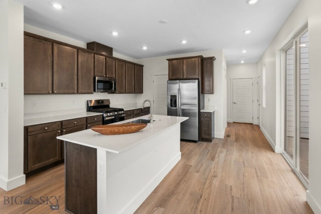 4901 Harvest Parkway, Bozeman MT 59718
