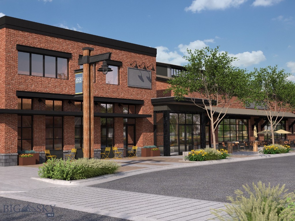 4901 Harvest Parkway, Bozeman MT 59718