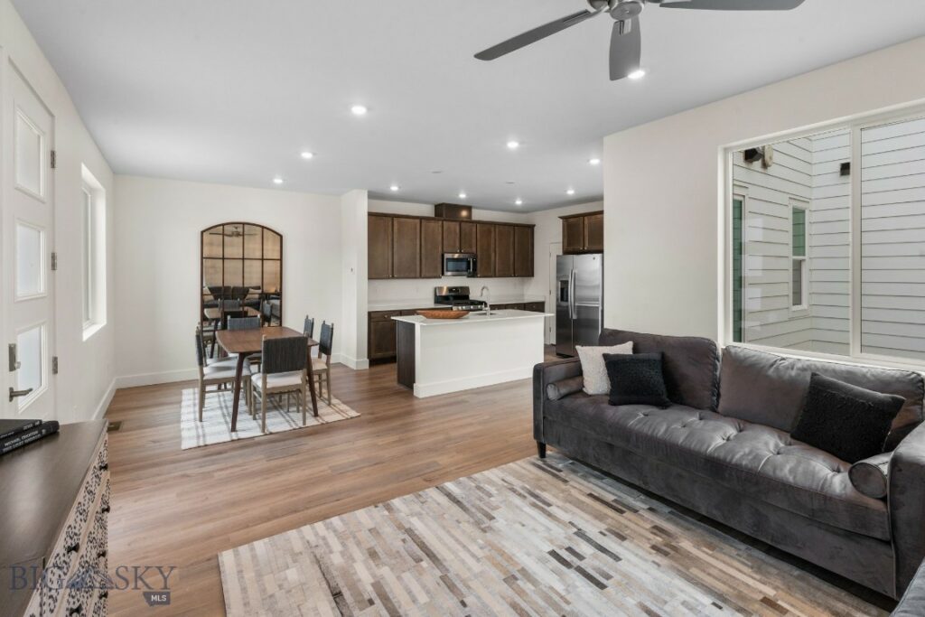4901 Harvest Parkway, Bozeman MT 59718