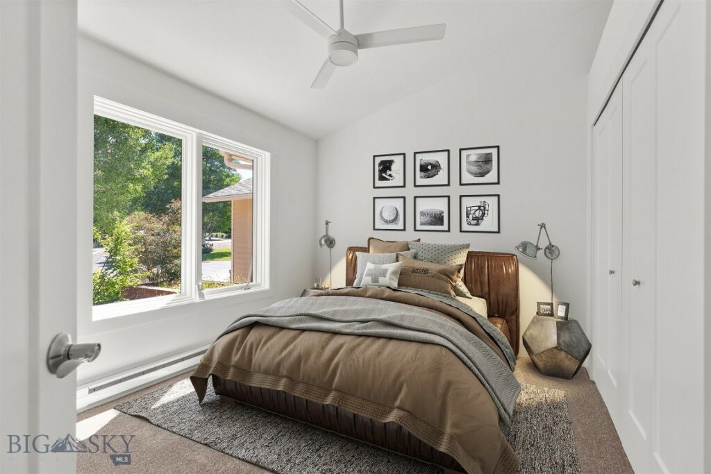 4901 Itana Circle, Bozeman MT 59715