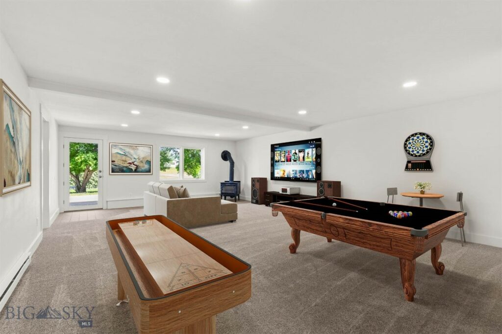 4901 Itana Circle, Bozeman MT 59715