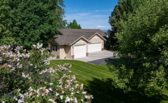 4901 Itana Circle, Bozeman MT 59715