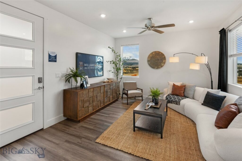 4905 Briarwood Lane, Bozeman MT 59718