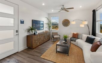 4905 Briarwood Lane, Bozeman MT 59718