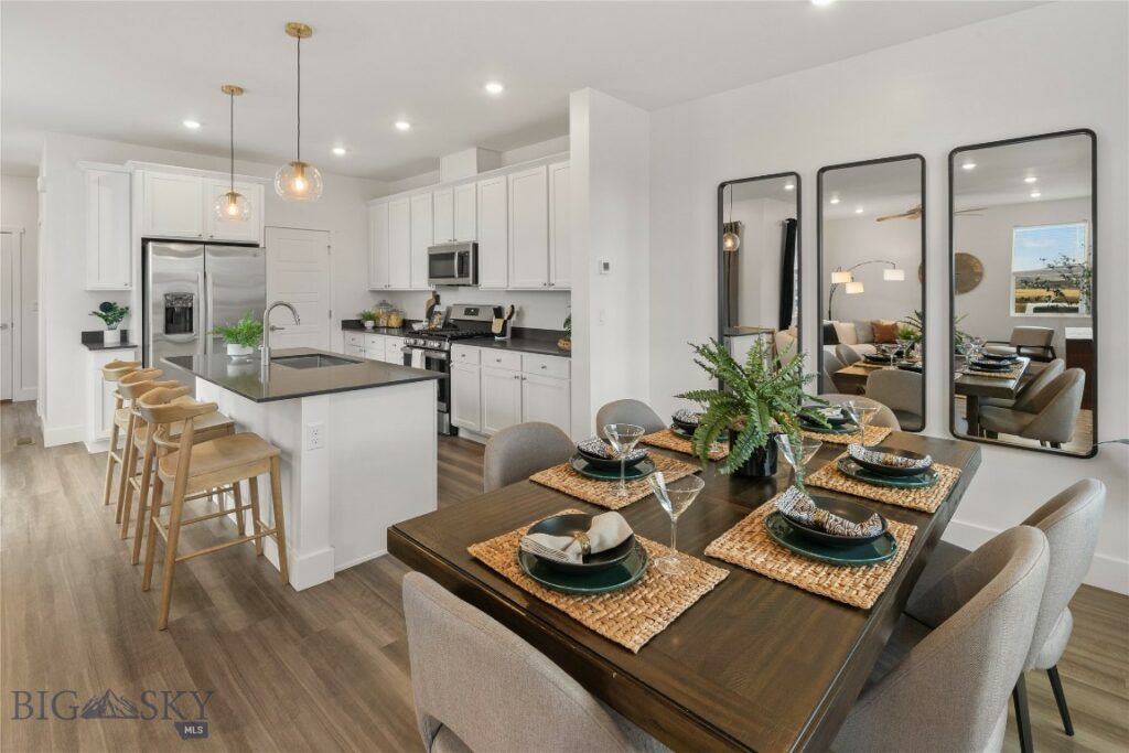 4905 Briarwood Lane, Bozeman MT 59718