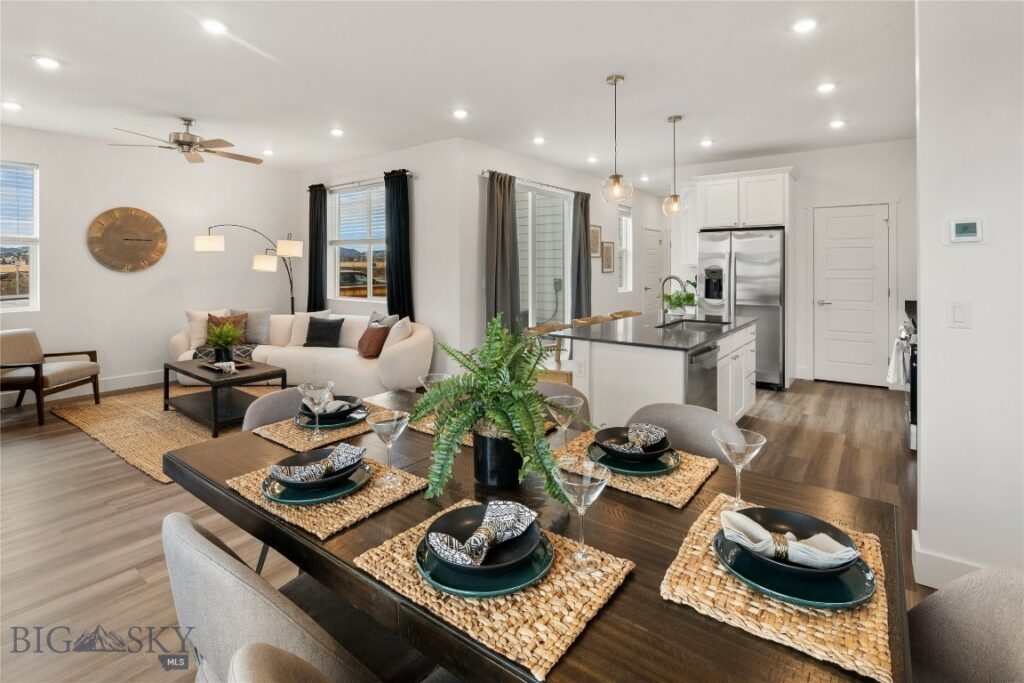 4905 Briarwood Lane, Bozeman MT 59718