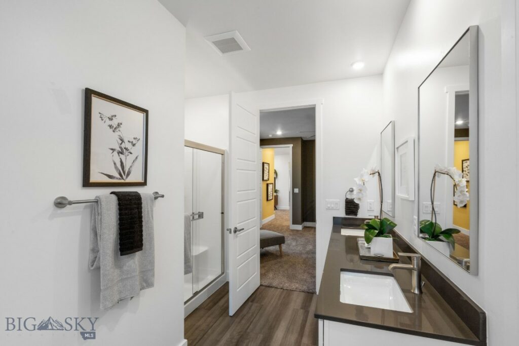 4905 Harvest Parkway, Bozeman MT 59718