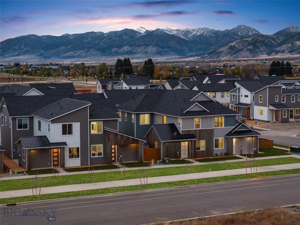 4905 Harvest Parkway, Bozeman MT 59718