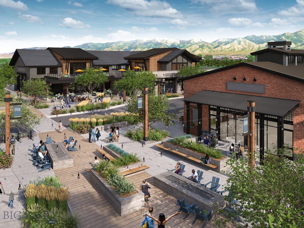 4905 Harvest Parkway, Bozeman MT 59718
