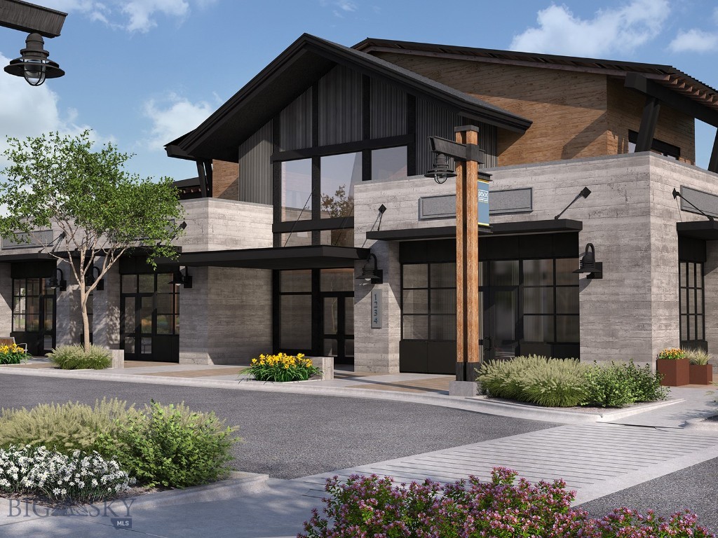 4905 Harvest Parkway, Bozeman MT 59718