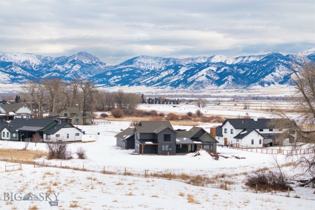 491 Riparian Way, Bozeman MT 59718